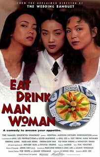 Eat Drink Man Woman (1994) ชิวหาไร้รส