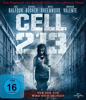 Cell 213 (2011) คุกสยอง 213