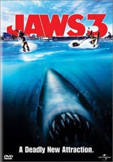 Jaws 3-D (1983) จอว์ส ภาค 3