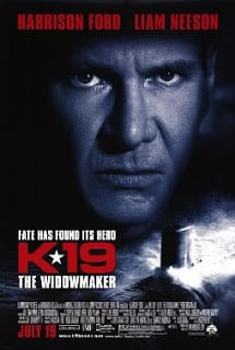 K-19: The Widowmaker (2002) ลึกมฤตยู นิวเคลียร์ล้างโลก