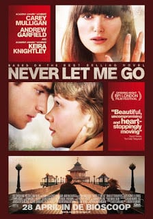 Never Let Me Go (2010) ครั้งหนึ่งของชีวิต ขอรักเธอ [Soundtrack บรรยายไทยมาสเตอร์]
