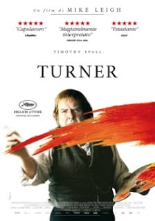 Mr. Turner (2014) มิสเตอร์ เทอร์เนอร์ วาดฝันให้ก้องโลก