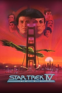 Star Trek 04 Voyage Home (1986) [Soundtrack บรรยายไทยมาสเตอร์]