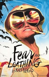 Fear and Loathing in Las Vegas (1998) เละตุ้มเปะที่ลาสเวกัส [Sub Thai]