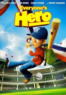 Everyone’s Hero (2006) จิ๋วซ่าส์ผ่าแชมป์โฮมรัน