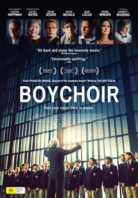 Boychoir (2014) จังหวะนี้ใจสั่งมา