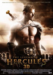 The Legend of Hercules (2014) โคตรคน พลังเทพ