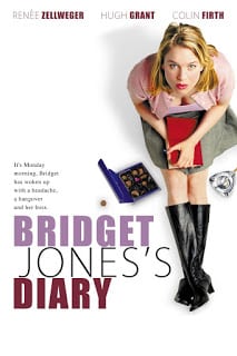 Bridget Jones’s Diary (2001) บริดเจต โจนส์ ไดอารี่ บันทึกรักพลิกล็อค