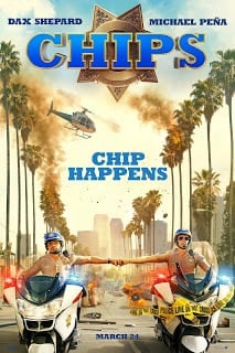 CHIPS (2017) ชิปส์