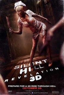 Silent Hill: Revelation 3D (2012) เมืองห่าผี เรฟเวเลชั่น