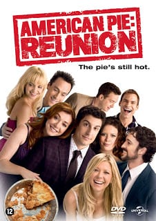 American Pie 8 American Reunion (2012) คืนสู่เหย้าแก็งค์แอ้มสาว