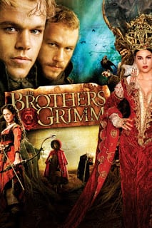 The Brothers Grimm (2005) ตะลุยพิภพมหัศจรรย์