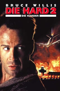 Die Hard 2 (1990) ดาย ฮาร์ด ภาค 2 อึดเต็มพิกัด