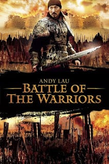 Battle of the Warriors (2006) มหาบุรุษ กู้แผ่นดิน