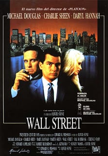 Wall Street (1987) วอลสตรีท หุ้นมหาโหด ภาค 1