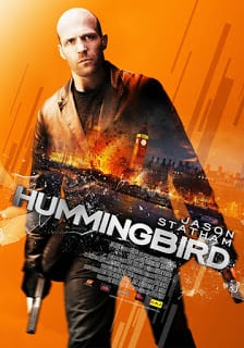 Hummingbird [Redemption] (2013) คนโคตรระห่ำ