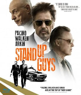 Stand Up Guys (2013) ไม่อยากเจ็บตัว อย่าหัวเราะปู่