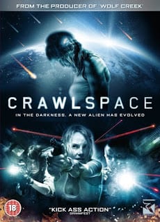 Crawlspace (2012) หลอน เฉือด มฤตยู
