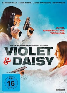 Violet & Daisy (2011) นักฆ่าหน้ามัธยม