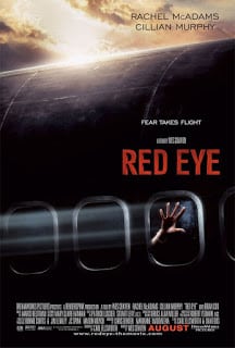 Red Eye (2005) เรดอาย เที่ยวบินระทึก
