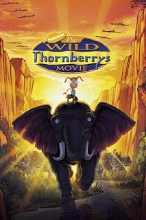 The Wild Thornberrys Movie (2002) จิ๋วแสบตะลุยป่า