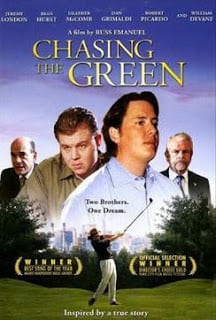 Chasing the Green (2009) คว้าหัวใจ ไล่ตามฝัน