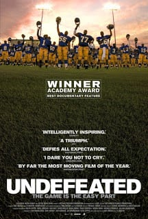Undefeated (2011) โคตรทีม คนอึด