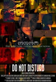 Do Not Disturb (B.C. Furtney) (2010) ลวงฆ่าชำแหละร่างอำมหิต