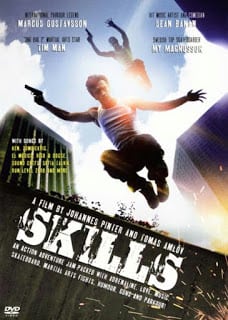 Skills (2010) คน เดือด เลือด อหังการ