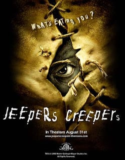 Jeepers Creepers (2001) อสูรนรกใต้โลก