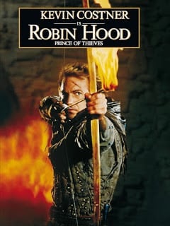 Robin Hood: Prince of Thieves (1991) โรบิ้นฮู้ด เจ้าชายจอมโจร
