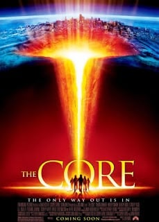 The Core (2003) ผ่านรกกลางใจโลก