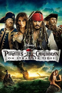 Pirates of the Caribbean 4: On Stranger Tides (2011) ผจญภัยล่าสายน้ำอมฤตสุดขอบโลก