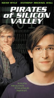 Pirates of Silicon Valley (1999) โจรสลัดแห่งหุบเขาซิลิคอน