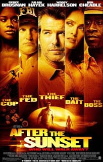 After the Sunset (2004) พยัคฆ์โคตรเพชร