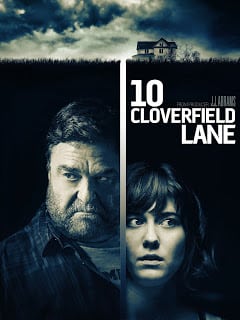 10 Cloverfield Lane (2016) โคลเวอร์ฟิลด์ เลน