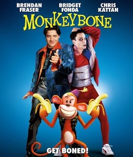 Monkeybone (2001) ลิงจุ้นสิงร่างคน