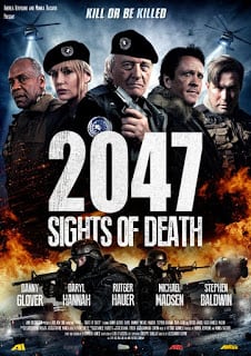 2047: Sights of Death (2014) ถล่มโหด 2047