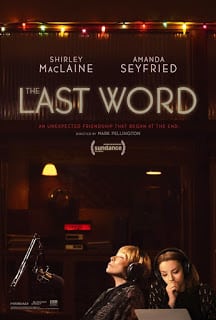 The Last Word (2017) (ซับไทย)