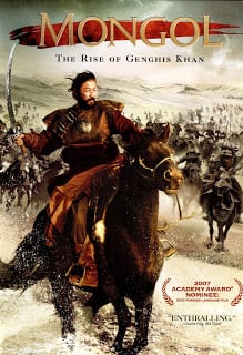 Mongol: The Rise of Genghis Khan (2007) มองโกล ตอน กำเนิดเจงกิสข่าน