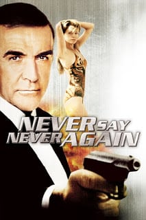 Extra File James Bond 007 Never Say Never Again 1983 เจมส์ บอนด์ 007 ภาค พิเศษ