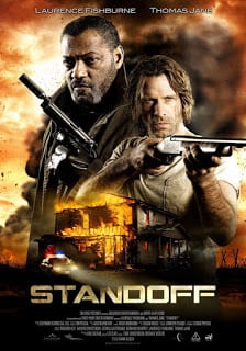 Standoff (2016) ล่าไม่ให้รอด