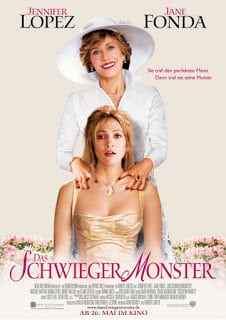 Monster-in-Law (2005) แม่ผัวพันธุ์ซ่า สะใภ้พันธุ์แสบ