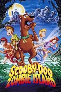 Scooby-Doo on Zombie Island (1998) สคูบี้-ดู ยกแก๊งตะลุยแดนซอมบี้