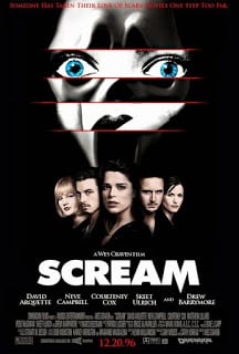 Scream (1996) หวีดสุดขีด ภาค 1
