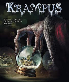 Krampus (2015) แครมปัส ปีศาจแสบป่วนวันหรรษา