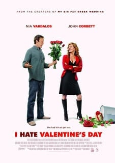 I Hate Valentine’s Day (2009) จะซิ่งหนุ่ม…อย่าตกหลุมรัก
