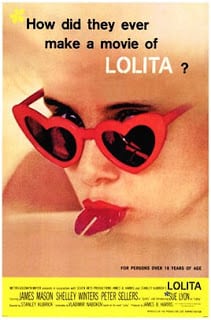 Lolita (1962) โลลิตา