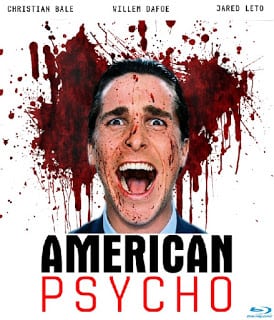 American Psycho (2000) อเมริกัน ไซโค