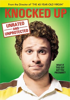 Knocked Up (2007) ป่องปุ๊ป ป่วนปั๊ป